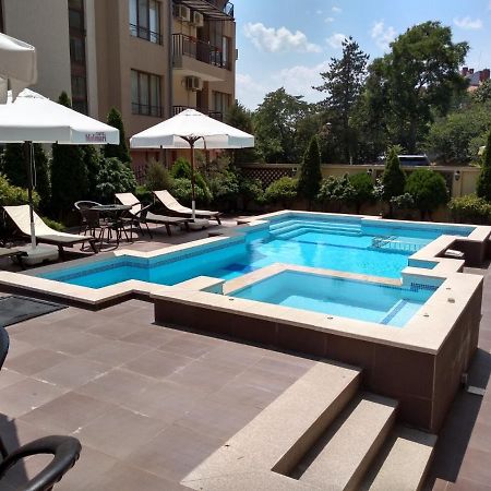Villa Valeev Szozopol Kültér fotó