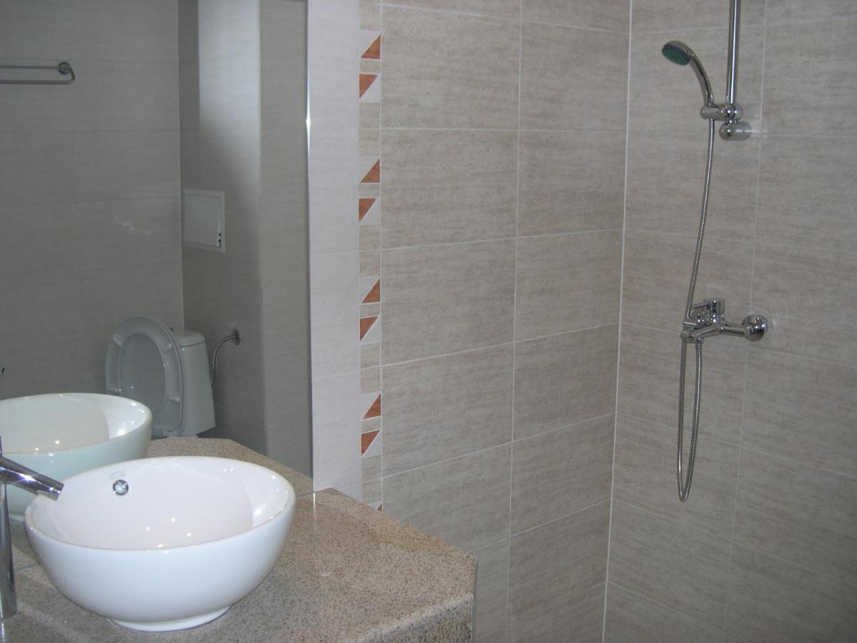 Villa Valeev Szozopol Kültér fotó