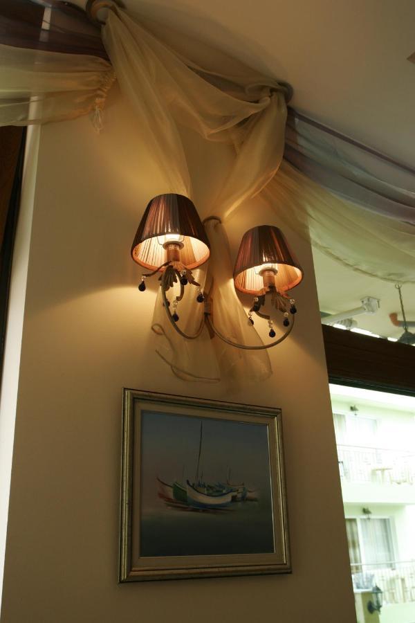 Villa Valeev Szozopol Kültér fotó