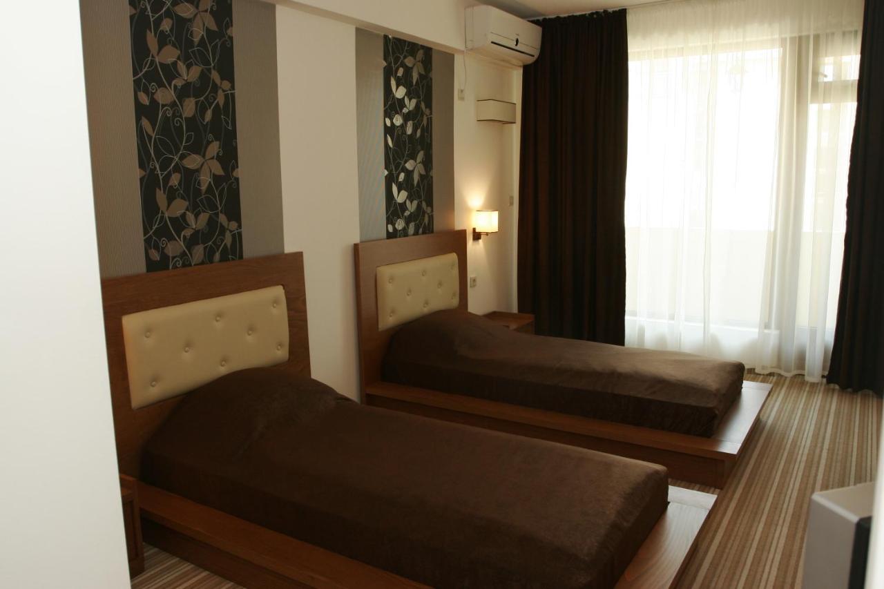 Villa Valeev Szozopol Kültér fotó
