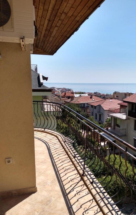 Villa Valeev Szozopol Kültér fotó