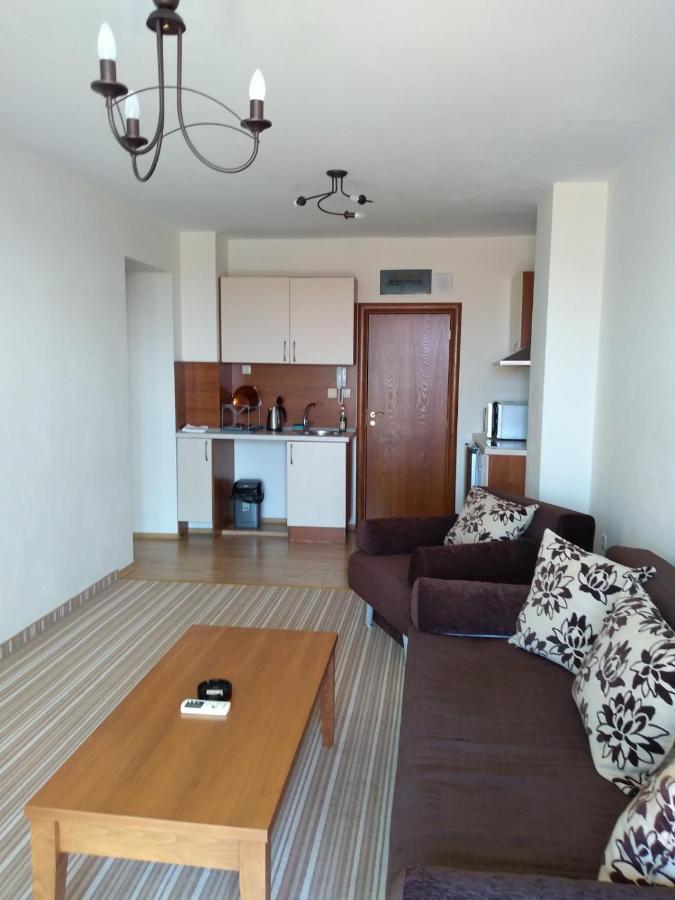 Villa Valeev Szozopol Kültér fotó