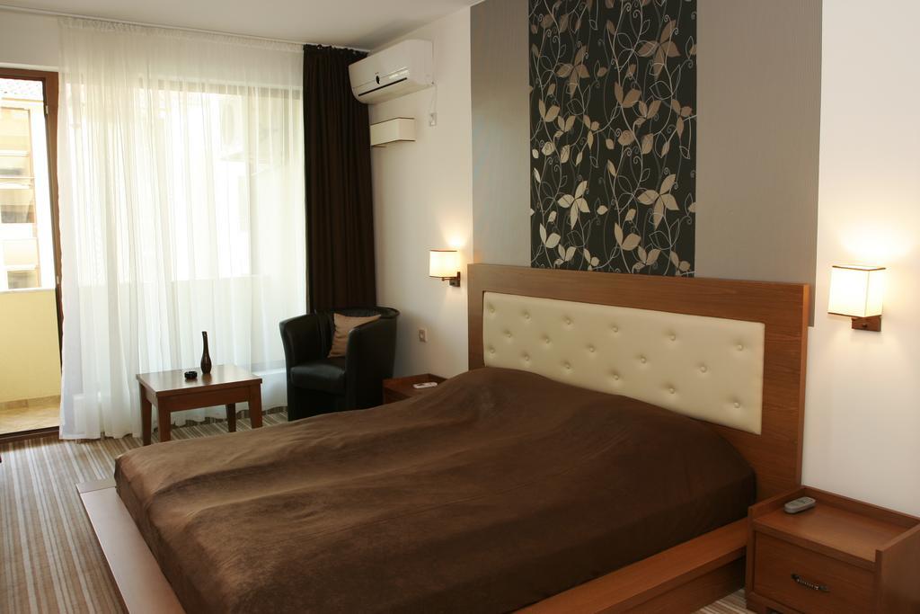 Villa Valeev Szozopol Kültér fotó