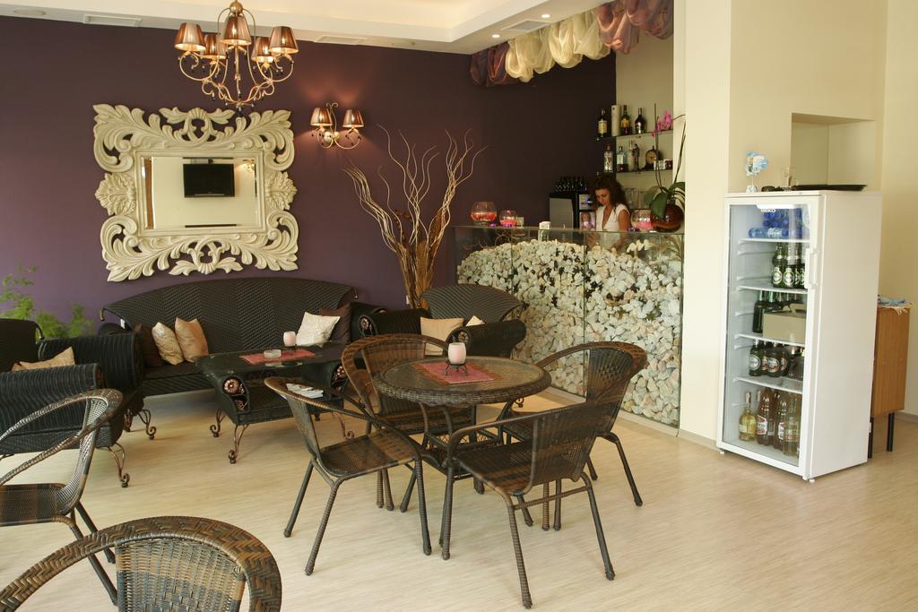 Villa Valeev Szozopol Kültér fotó
